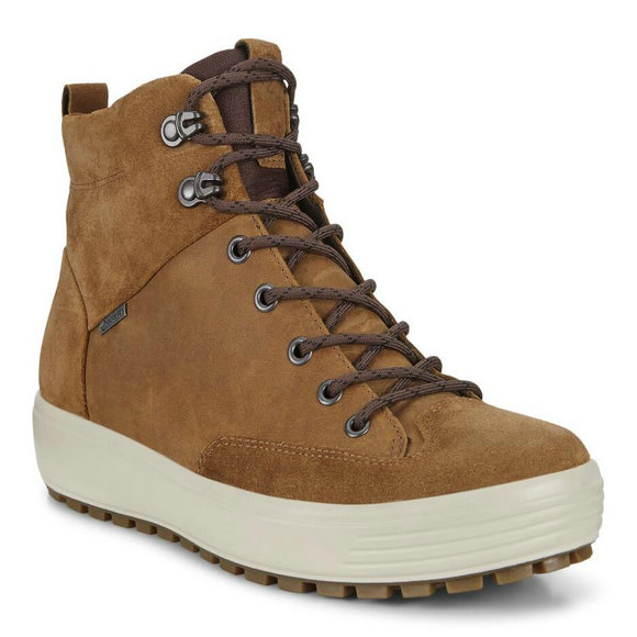 ECCO Men's Soft 7 TRED GTX High ECCO Men's Soft 7 TRED GTX High